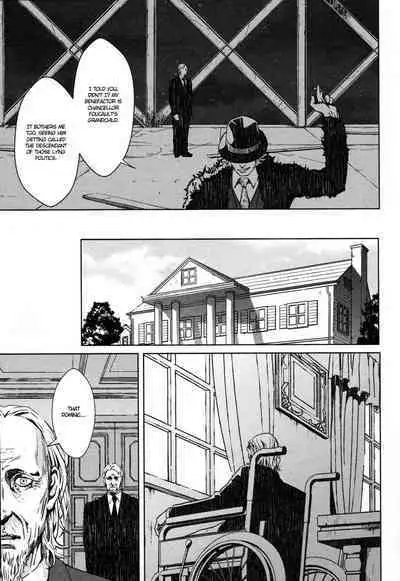 Coyote vol.1 + Extras