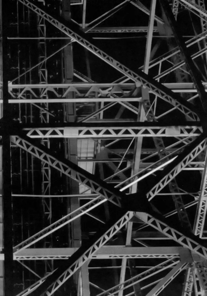 Tail Chaser Vol1 - Chapter 1