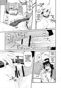 (C84) [AttacHment ~Ai yori H~ (Akino Nonomi)] Toaru Saten to Railgun F (Toaru Kagaku no Railgun) [English] [Kileraa]