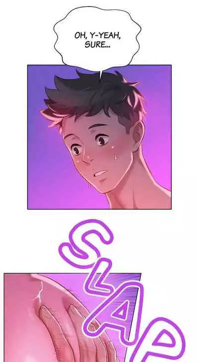 What do you Take me For? Ch.36/?