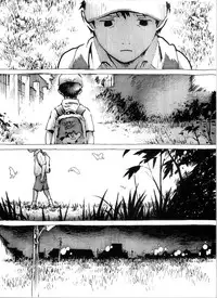 [Kharisma Jati] Kancil Chapter 1 [Chinese] [沒有漢化]