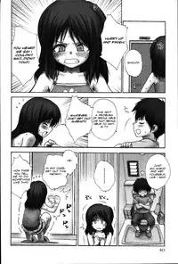 [Rustle] Stripe Cats Ch. 2-5,7 [English]