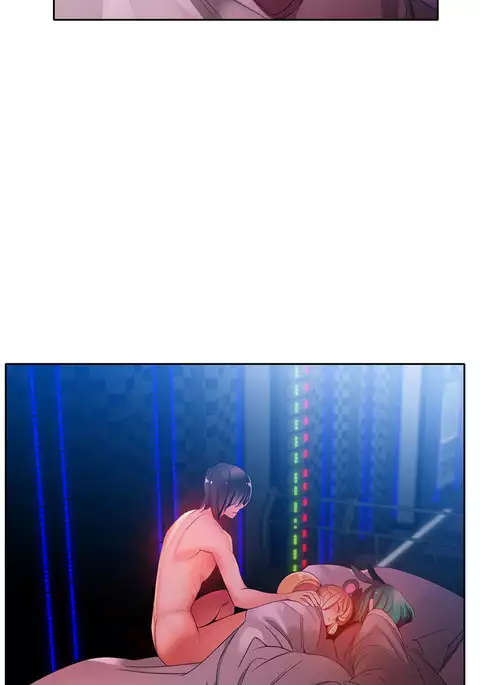 Lilith`s Cord Ch.1-24