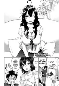 [Kuon Michiyoshi] Zettai Harem 1 [English]