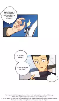 [Donggul Gom] She is Young (English) Part 1/2