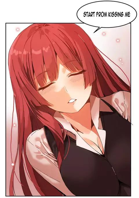 Hari Dormitory Ch.1-10