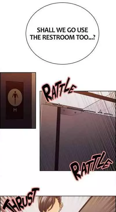 Taste of Forbbiden Fruit Ch.24/53