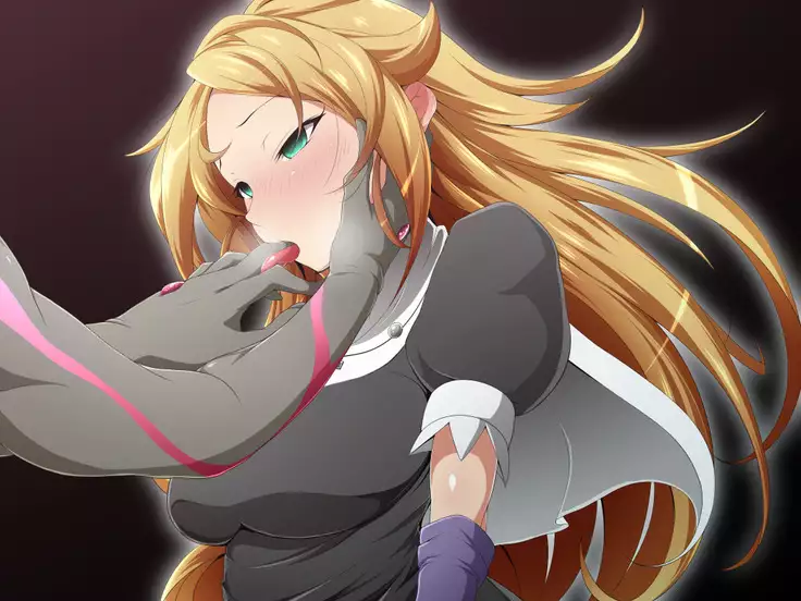 Hero Rengou Sennou Kanraku no Wana ~Battle Sister Hen~