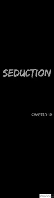 [Liangshan Bo] Seduction Ch.1-19 (English) (YoManga) (Ongoing)