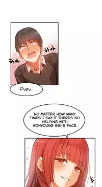 [Mx2J] Hahri's Lumpy Boardhouse Ch. 0-32 [English] (YoManga)