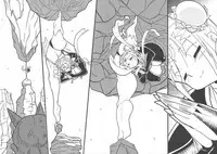 (C94) [Hibon Doumei (Sawano Kei)] Chou Chichi Insen Tourin-den (Kai)