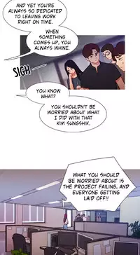 [PINKO] Scandal of the Witch Ch.1-23 (English) (Ongoing)