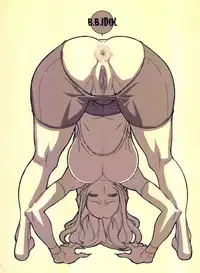 [Koutarou] B☆B☆IDOL Final Splash!!!