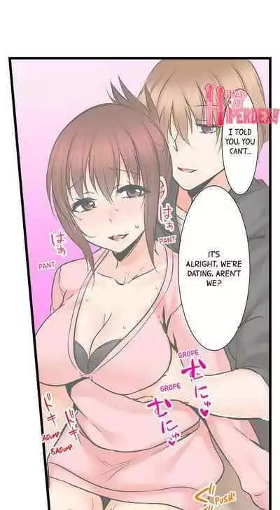 [BURIO] Touching My Older Sister Under the Table (Complete) [English]