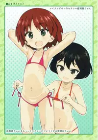 (C90) [Byousatsu Tanukidan (Saeki Tatsuya)] PakomanGO!! (Girls und Panzer)