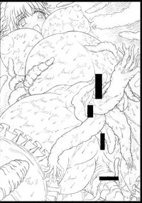 [POC] Shirokuro Heya Soushuuhen