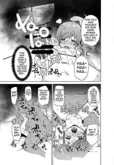 Saimin de Yatte Mita!! | I Tried Doing It With Hypnosis!!