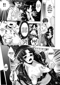 [Momoiro Manjiru] Manjiru Torotoro Ch. 1-4 [English] [biribiri]