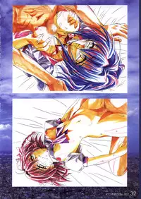 (C62) [Watsukiya (Watsuki Ayamo)] Watsukiya no Hon 002 (Kimi ga Nozomu Eien)