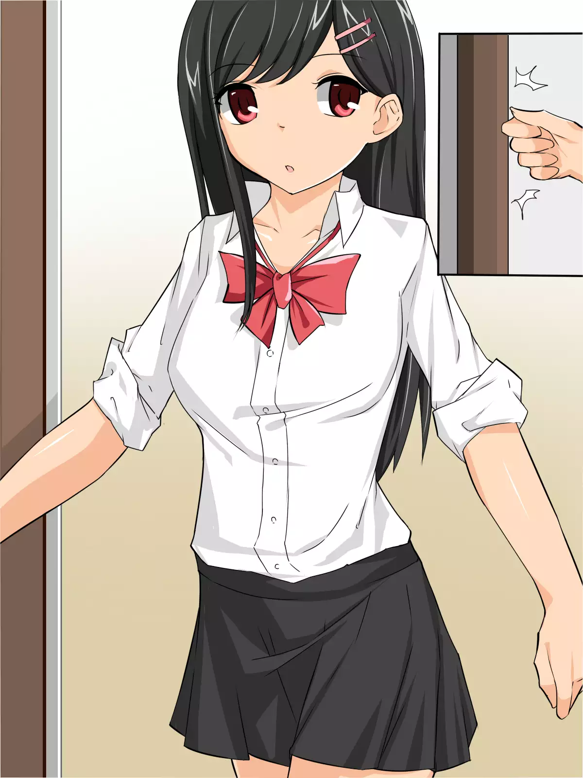 Osananajimi no Kanojo ga Shiranai Aidani Netorare Teita Monogatari