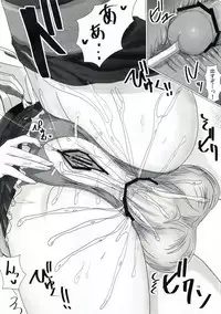 (Houraigekisen! Yo-i! 3Senme) [Sendankaisen (Mokufu)] STRIP METHOD (Kantai Collection -KanColle-)