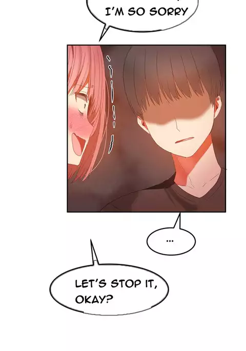 Hari Dormitory Ch.0-31