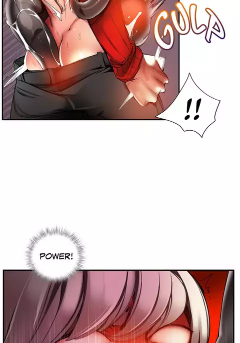 Lilith`s Cord Ch.1-24