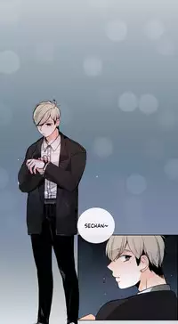 [Silverstar] Talk To Me Ch.1-38 (English) (Ongoing)