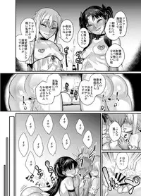 [NULL Mayu (Chimosaku)] Taihai no Susume (Fate/stay night) [Digital]