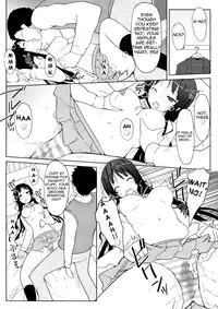 (C78) [Friendly Sky, Fuuma Kekkai (CHuN)] Mi-On!! (K-On!) [English]