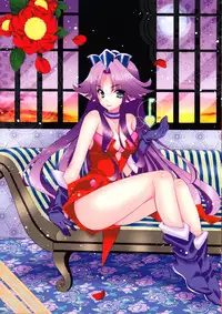 (C75) [NIKKA (Mario Kaneda)] M-20 (Various)