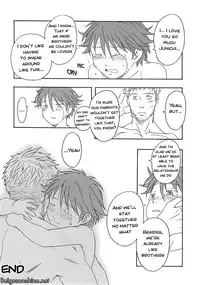 (Sakura Kei) A Small wish [ENG] {WarDance}