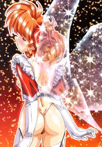 [Satoshi Urushihara] Ragnarock City [Decensored]