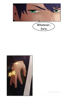 The Matrix Ch.1-7 (English) (Ongoing)