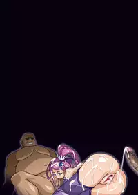 [Studio Mizuyokan (Higashitotsuka Raisuta)] SWORD STRIKE DL (Dokidoki! Precure!) [Digital] Omake