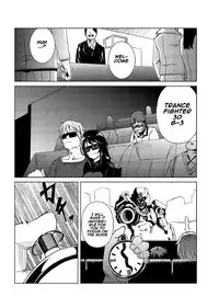 [Tamon] Dokidoki Time Paradise 6 ~Sawari Houdai Ire Houdai~ [English] [Naxusnl]