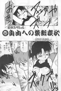 (C44) [CHROMATIC ROOM (Maka Fushigi)] Ochimashita (Various)