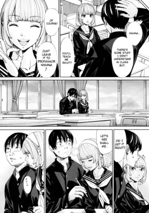 chitose seto yuuki sailor jooby