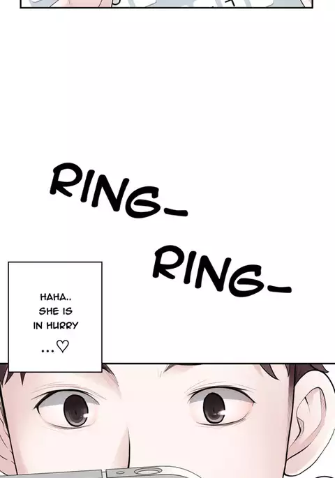 Tissue Thieves Ch.1-34