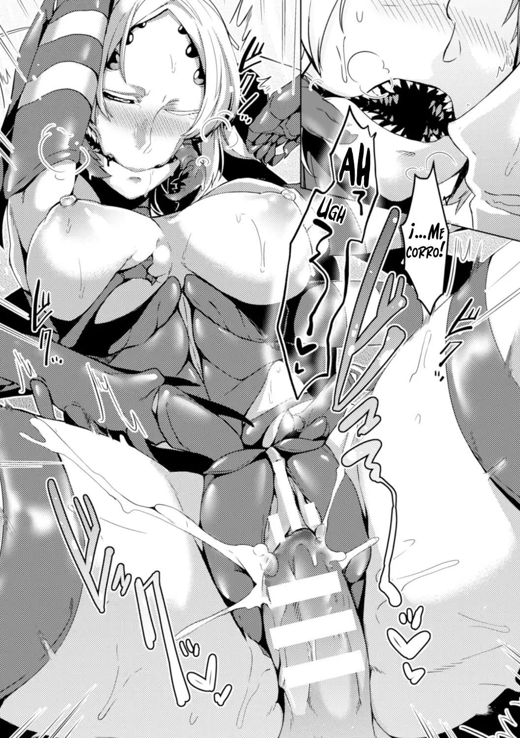 Kuu Ai | Comida, amor