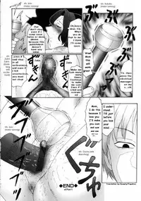 Lewd Dreams 1&2 [ENG]