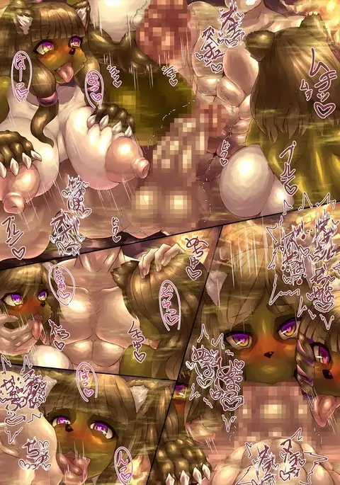 shigaraki ta chi no en fu ta na ri tanuki no kyouran