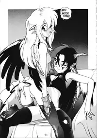 [Ruu Kikaku (Various)] Torae Hon (Trouble Evocation)