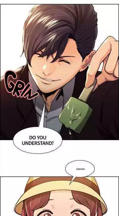 Taste of Forbbiden Fruit Ch.26/53