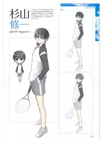 [Tony] Tony WORKs Fault!! Collection