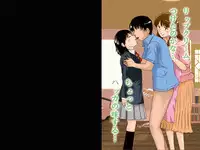 (同人誌)[サークルENZIN] 喜美嶋家での出来事 完全版 AM8:30~11:15