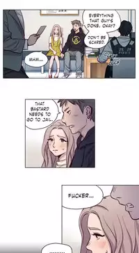 [Ramjak] Atonement Camp Ch.1-38 (English) (Ongoing)