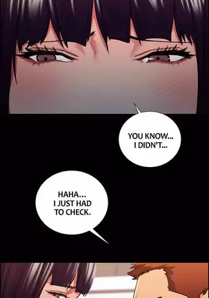 Taste of Forbbiden Fruit Ch.35/53