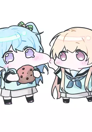 バンドリ！かのちさまとめ