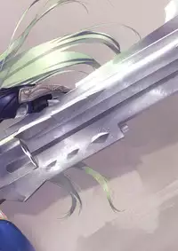 (C75) [Synthetic Garden (Miwa Yoshikazu)] Grotta Azzurra (Monster Hunter)